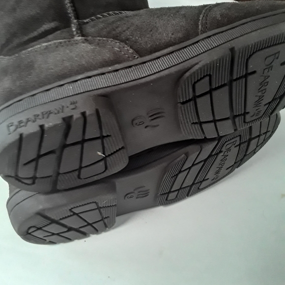 Bearpaw boots women - Picture 8 of 9